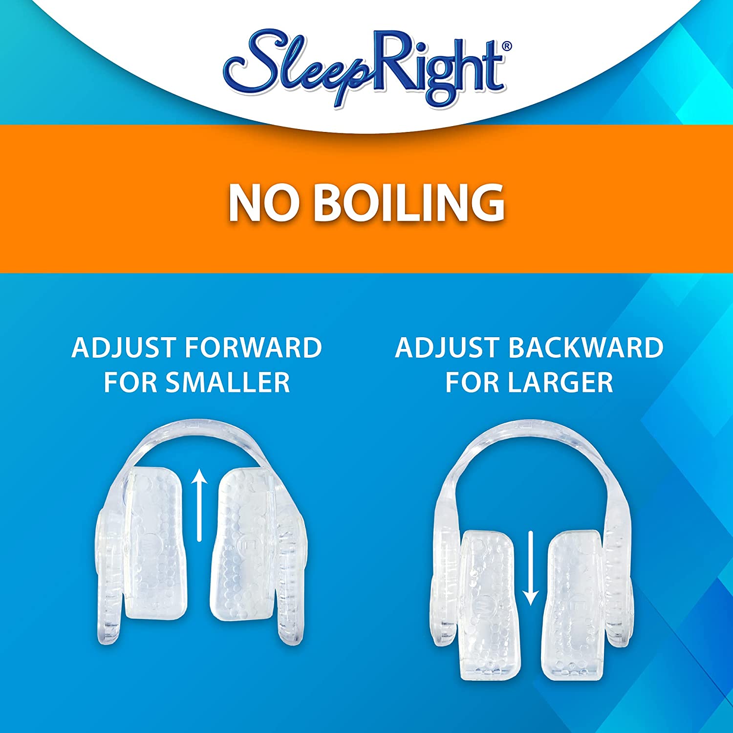 SleepRight Dental Guard