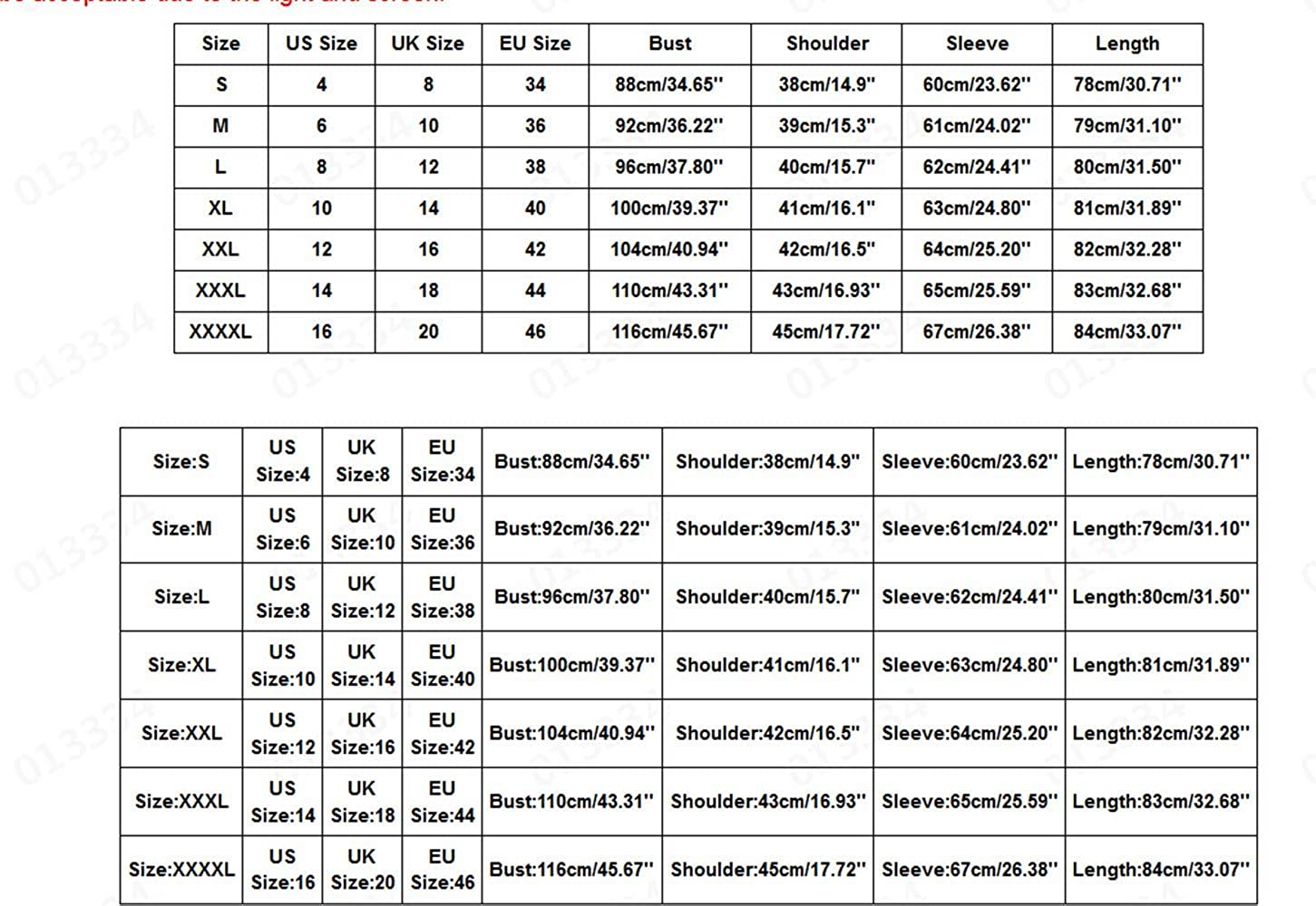 WUAI-Women Winter Lapel Wool Trench Coat Jackets Thick Warm Long Pea Coat Outerwear Overcoat