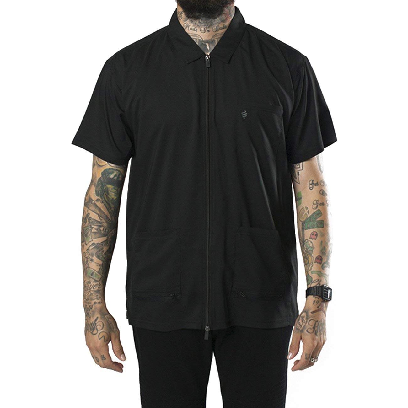 Barber Strong Barber Jacket, Men