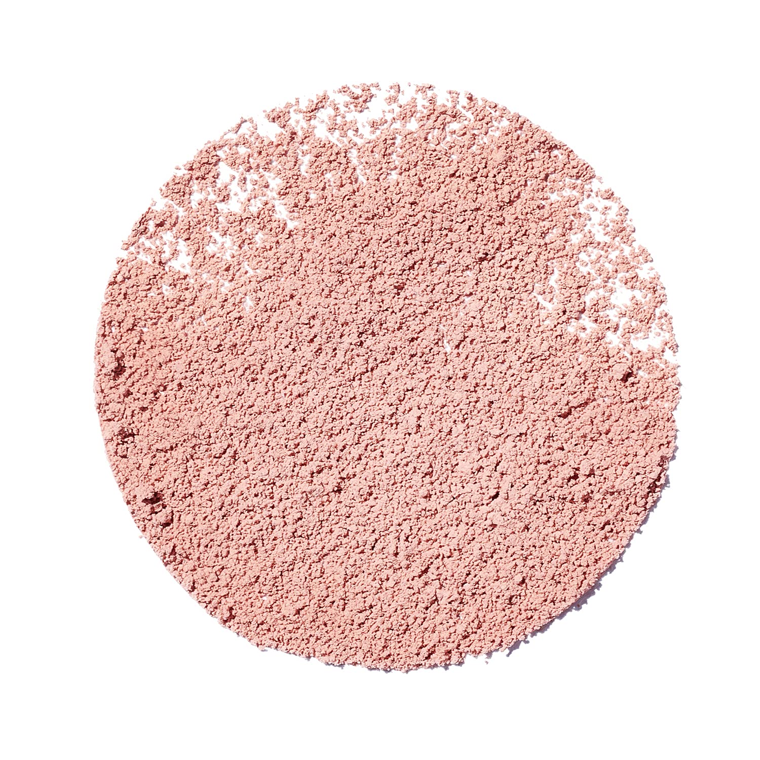 PYT Beauty Everyday Pressed Powder Blush, Dark Matte Rose, Hypoallergenic, Vegan Makeup, 1 Count