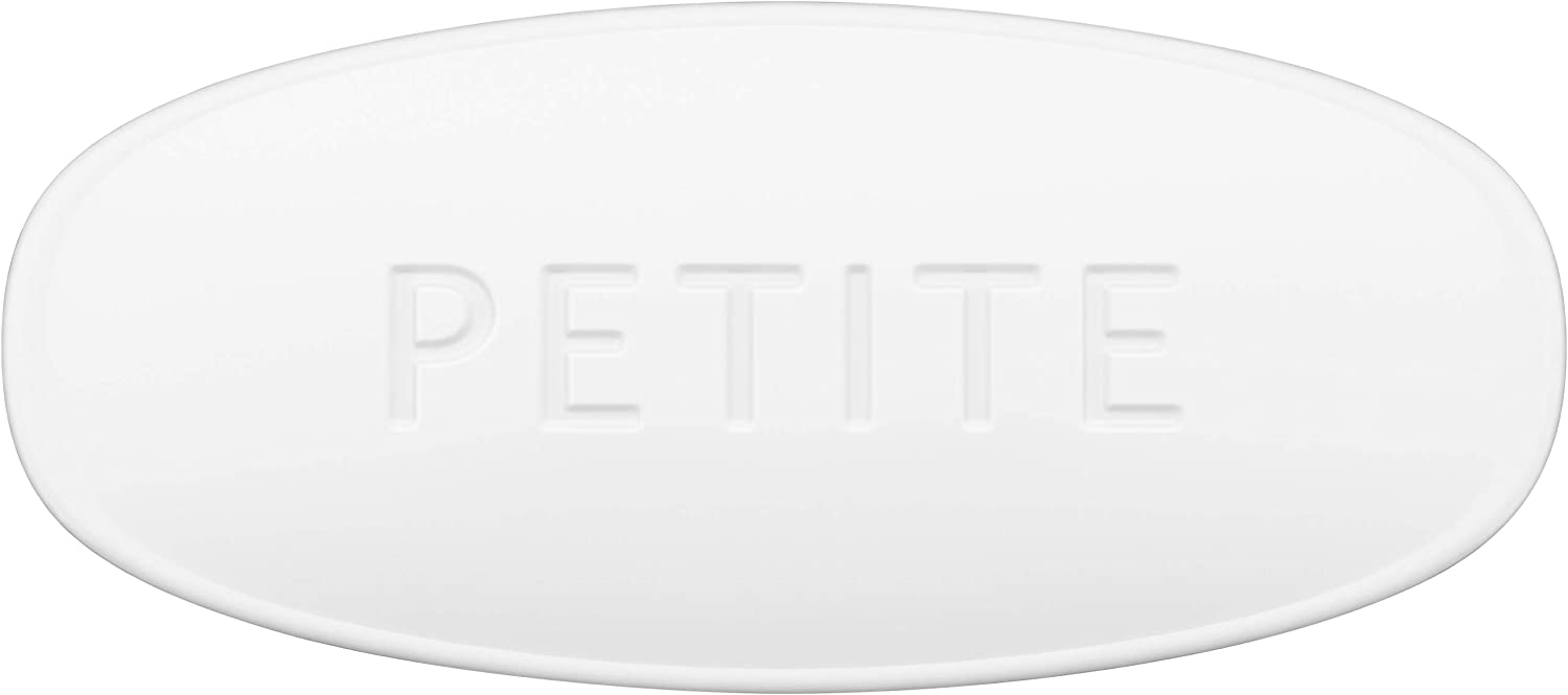 Citracal Petites, Highly Soluble, Easily Digested, 400 mg Calcium Citrate with 500 IU Vitamin D3, Bo