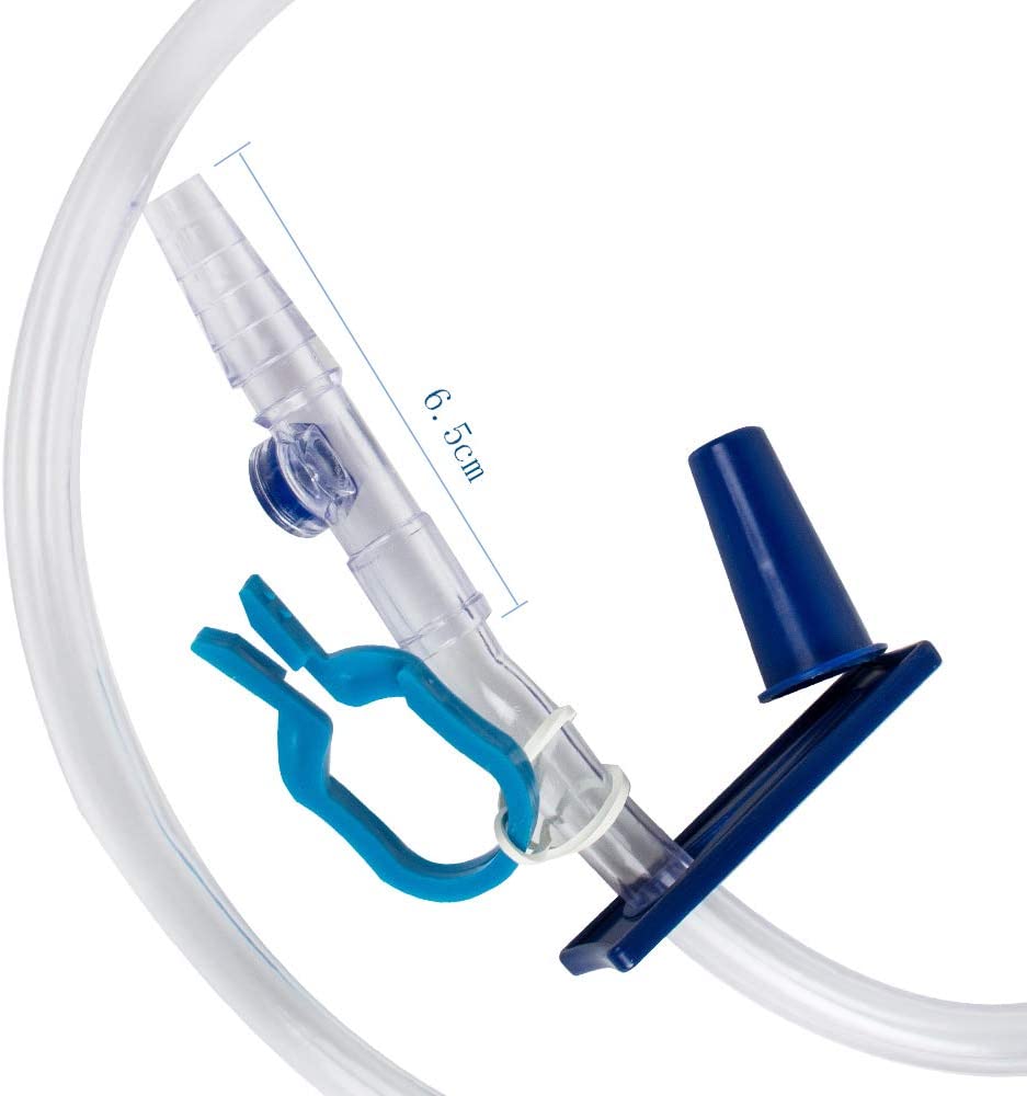 Lolicute Urinary Drainage Bag, AntiReflux Chamber Urinary Catheter