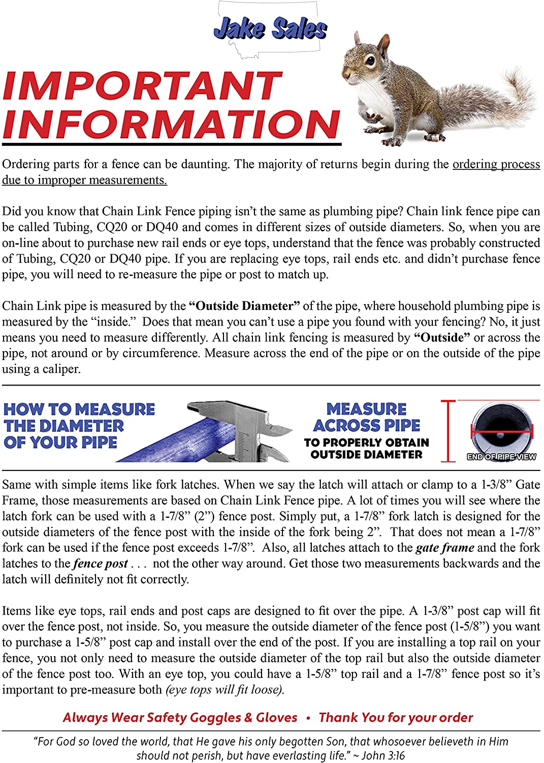 Gate Helper Wheel for Supporting Gates with 1-3/8