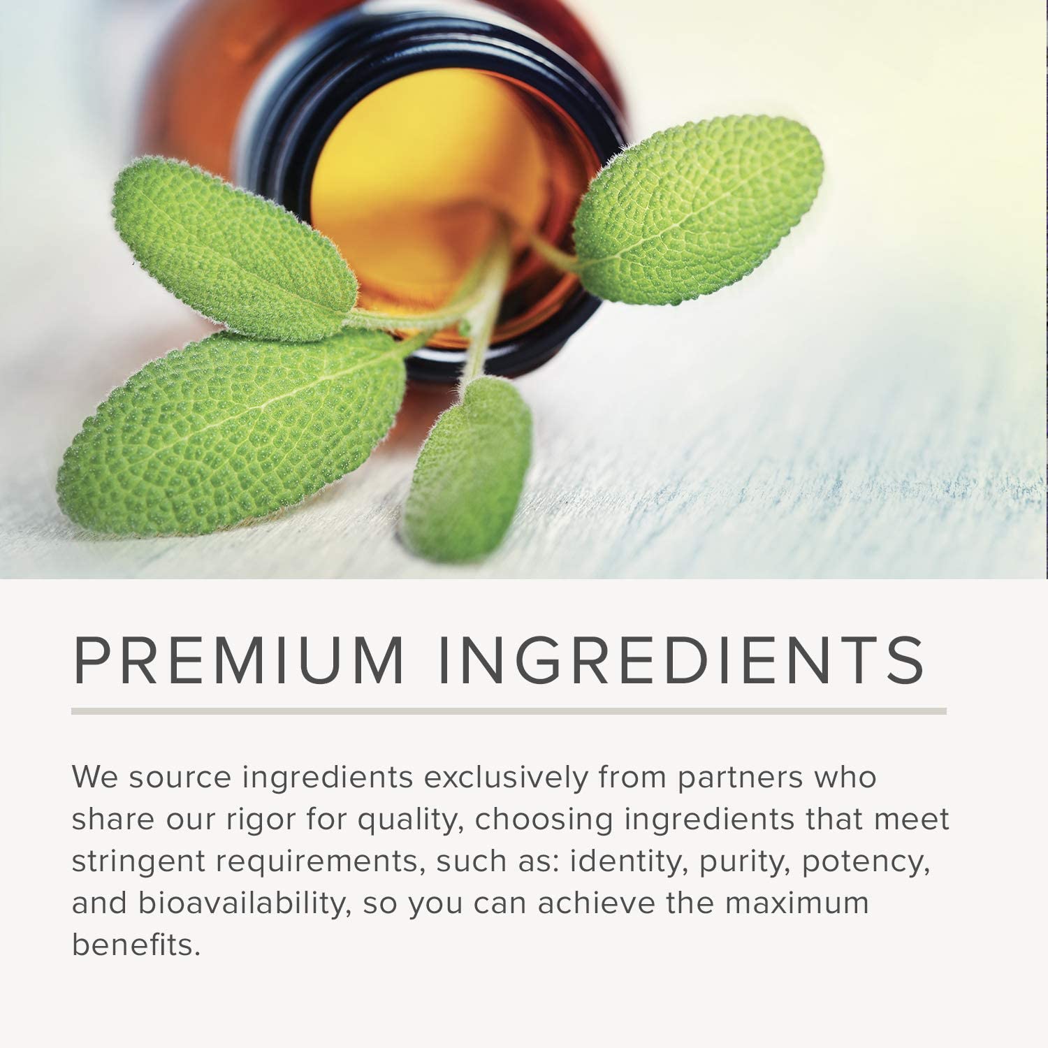 Integrative Therapeutics Blue Heron - Detox Complex with Dietary Fiber, Herbs and Probiotics - Suppo