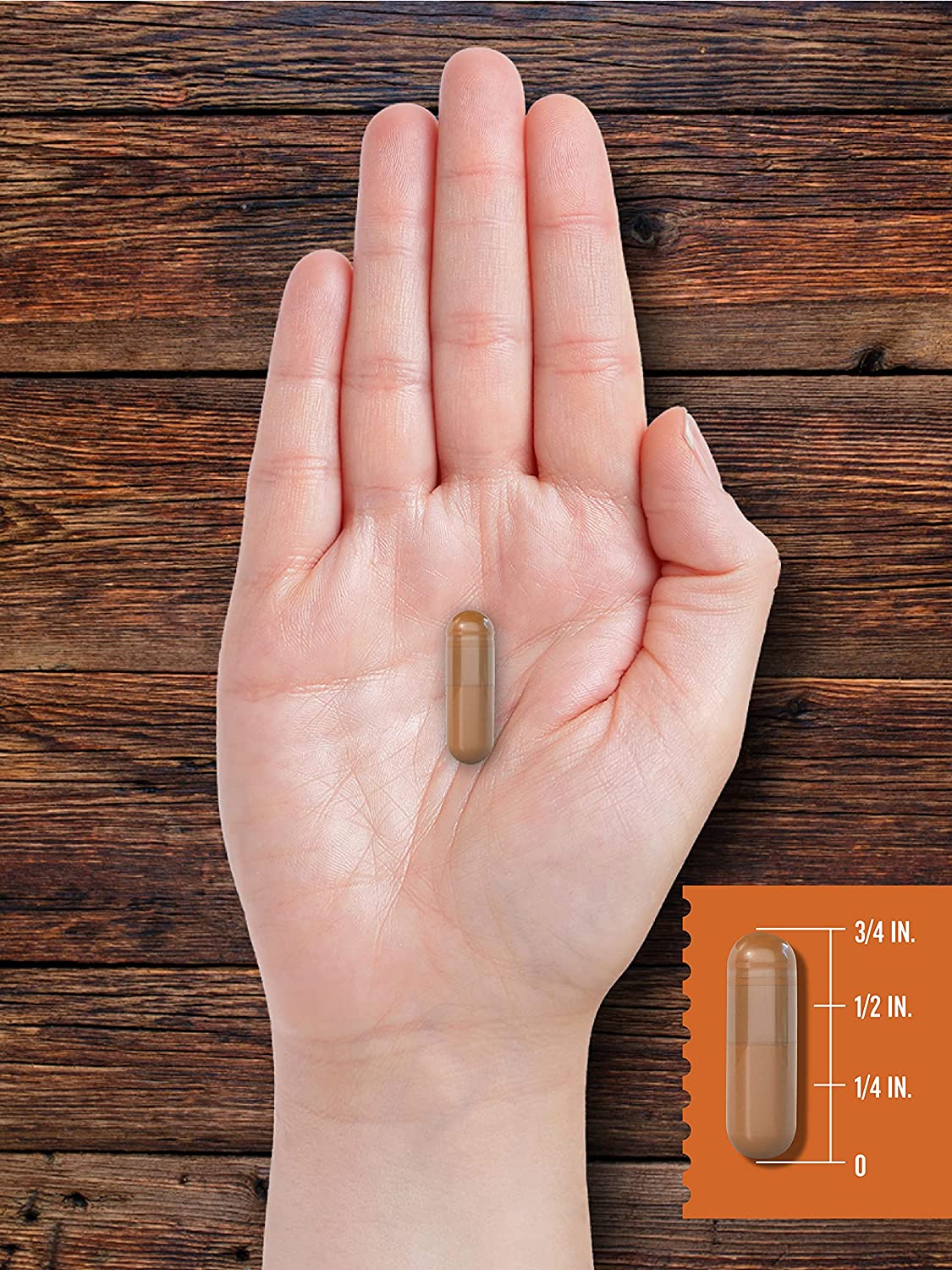 Grassfed Beef Liver Capsules 4500mg | 250 Count | Desiccated Supplement | Non-GMO, Gluten Free | by