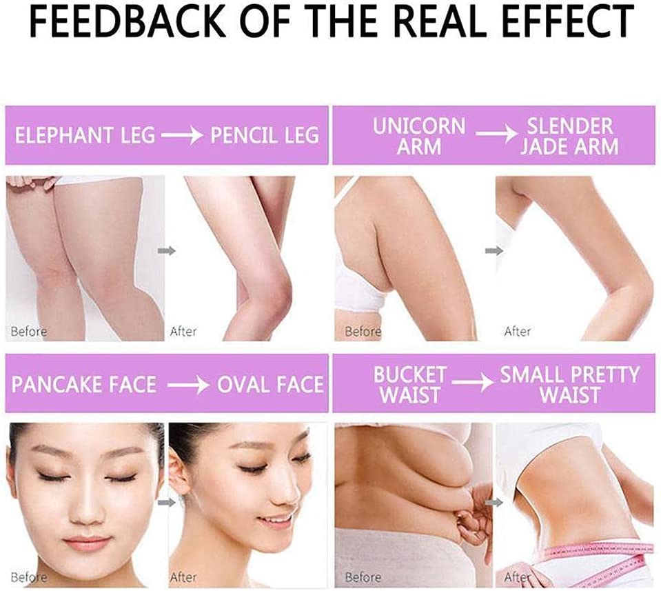 Cingc 10Packs 10ml Herbal Slimming Fat Loss Spray Transformation Spray Weight Loss Trim,Slimming Spr