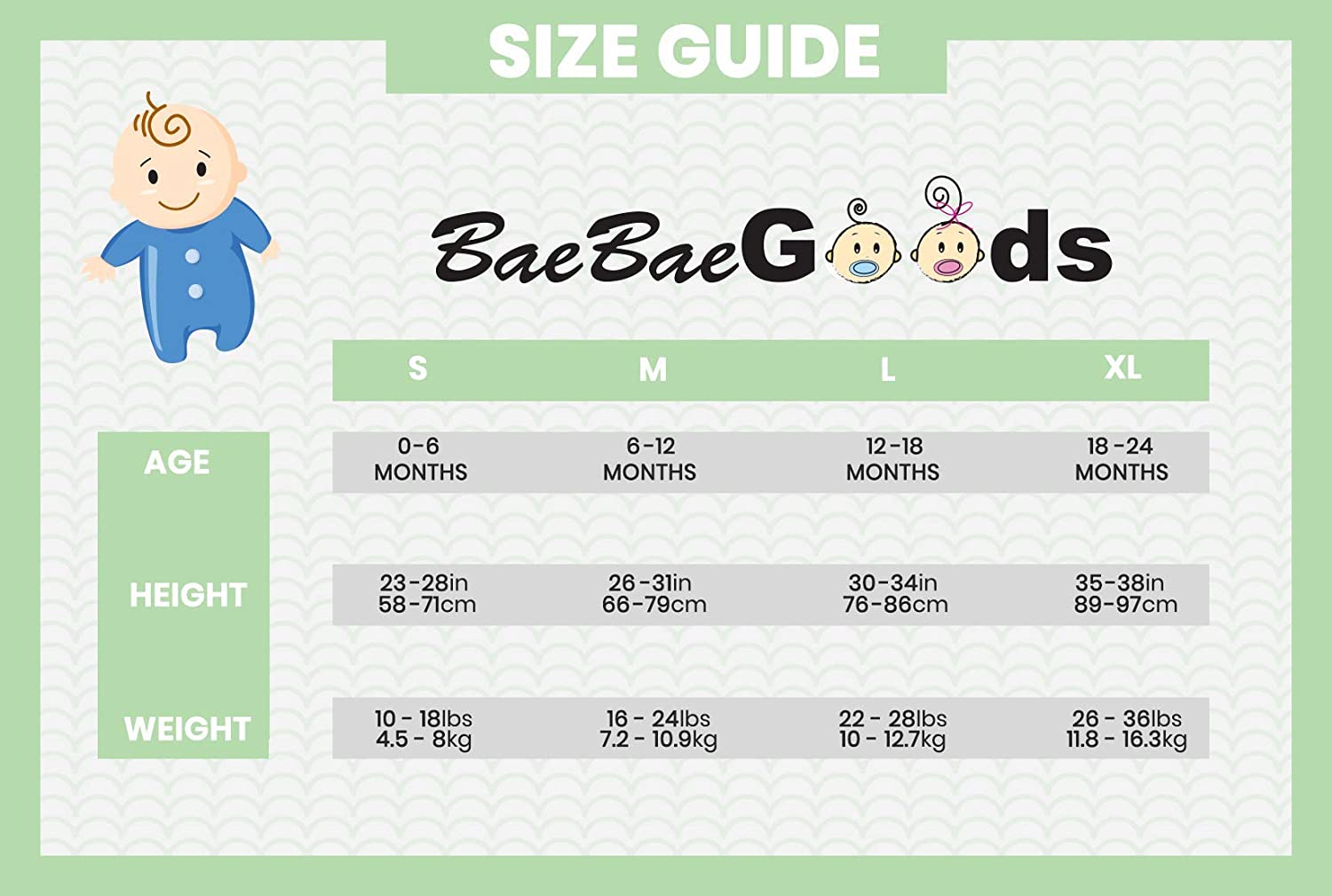 Baby Sleeping Bag Sack \xe2\x80\x93 Infant Sleeping Bags 12-18 Months \xe2\x80\x93 3 Pack - Cotton W