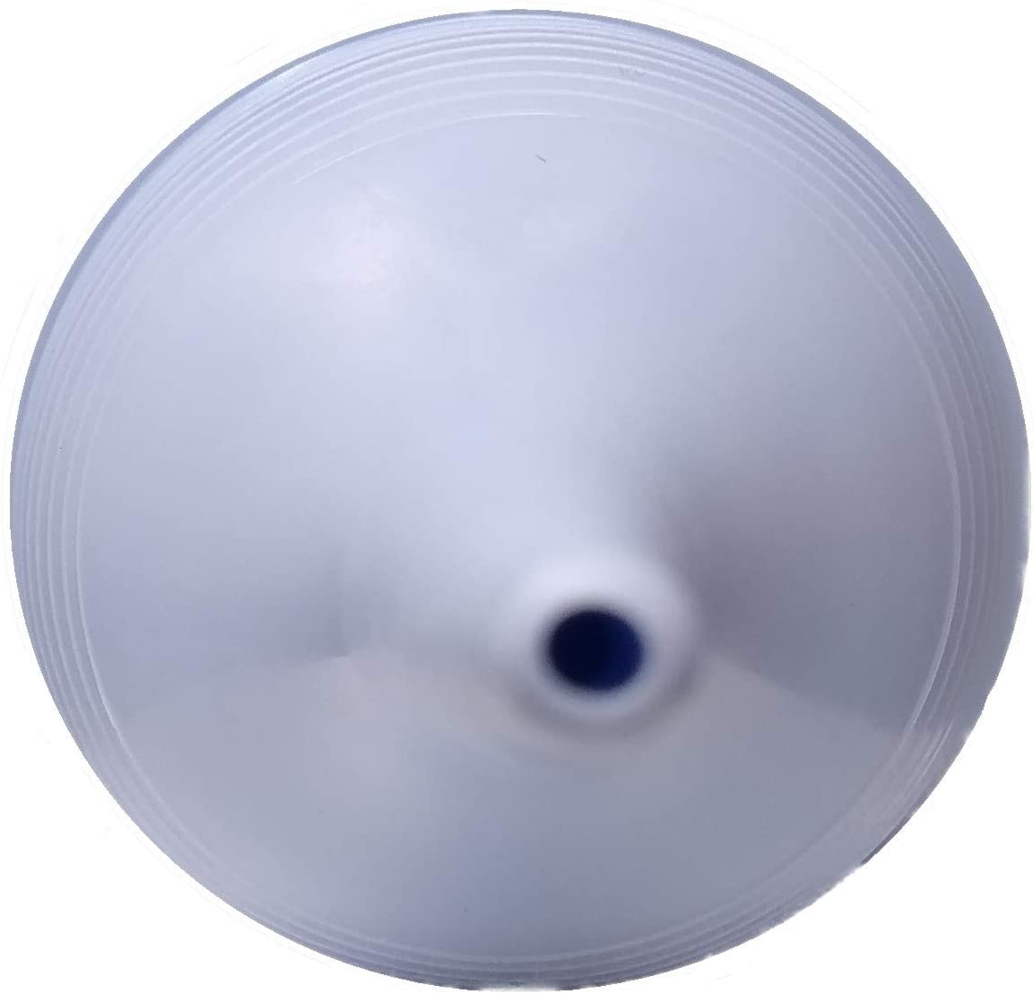 Sterile Ear Bulb [Pack of 4] Rubber Hand Squeeze Bulb Suction Sucker - 2 oz ball - Nasal - Ulcer