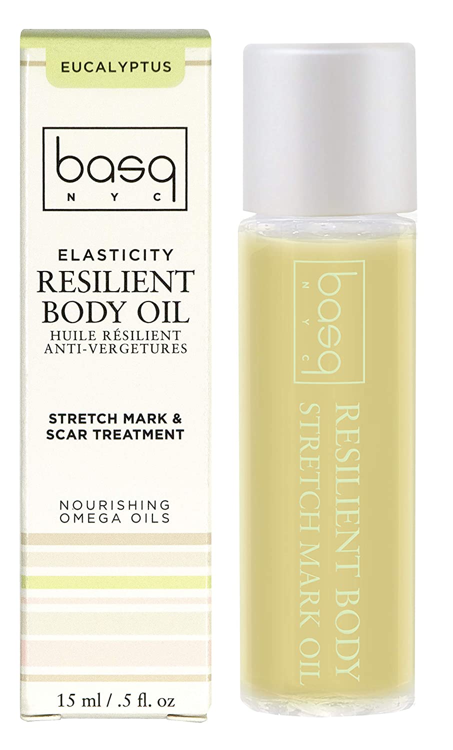 Basq Skin Care Big News Expecting Mama