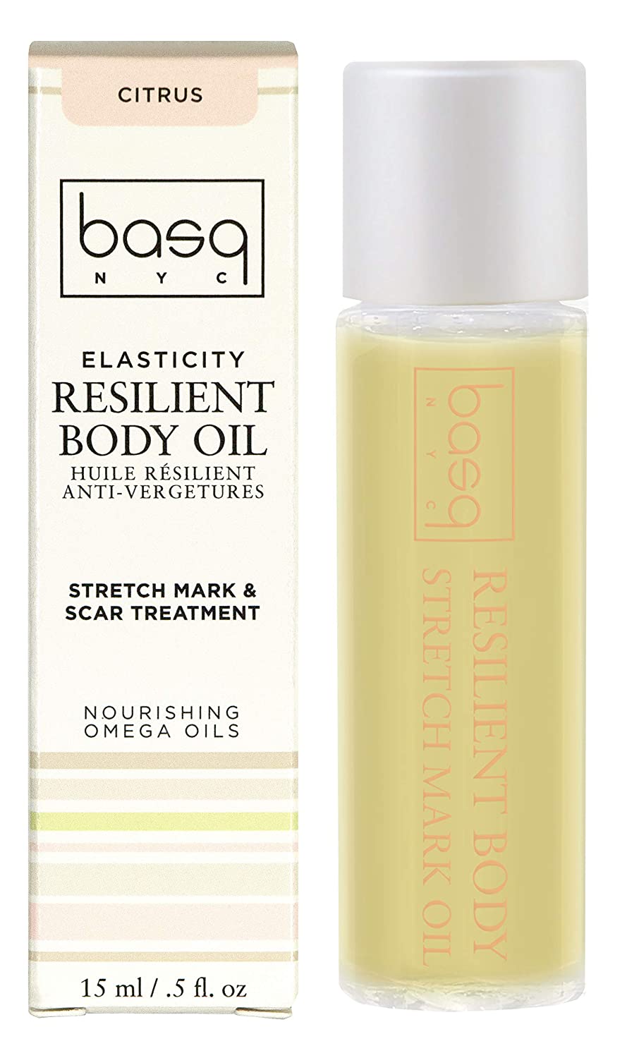 Basq Skin Care Big News Expecting Mama