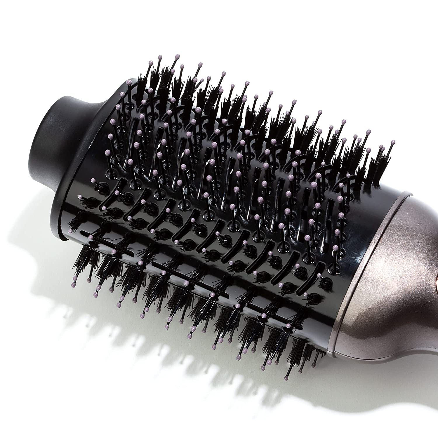 Almost Famous Swept Away 2-in-1 Volumizing Hair Dryer and Blowout Brush, Styling Tools and Appliance