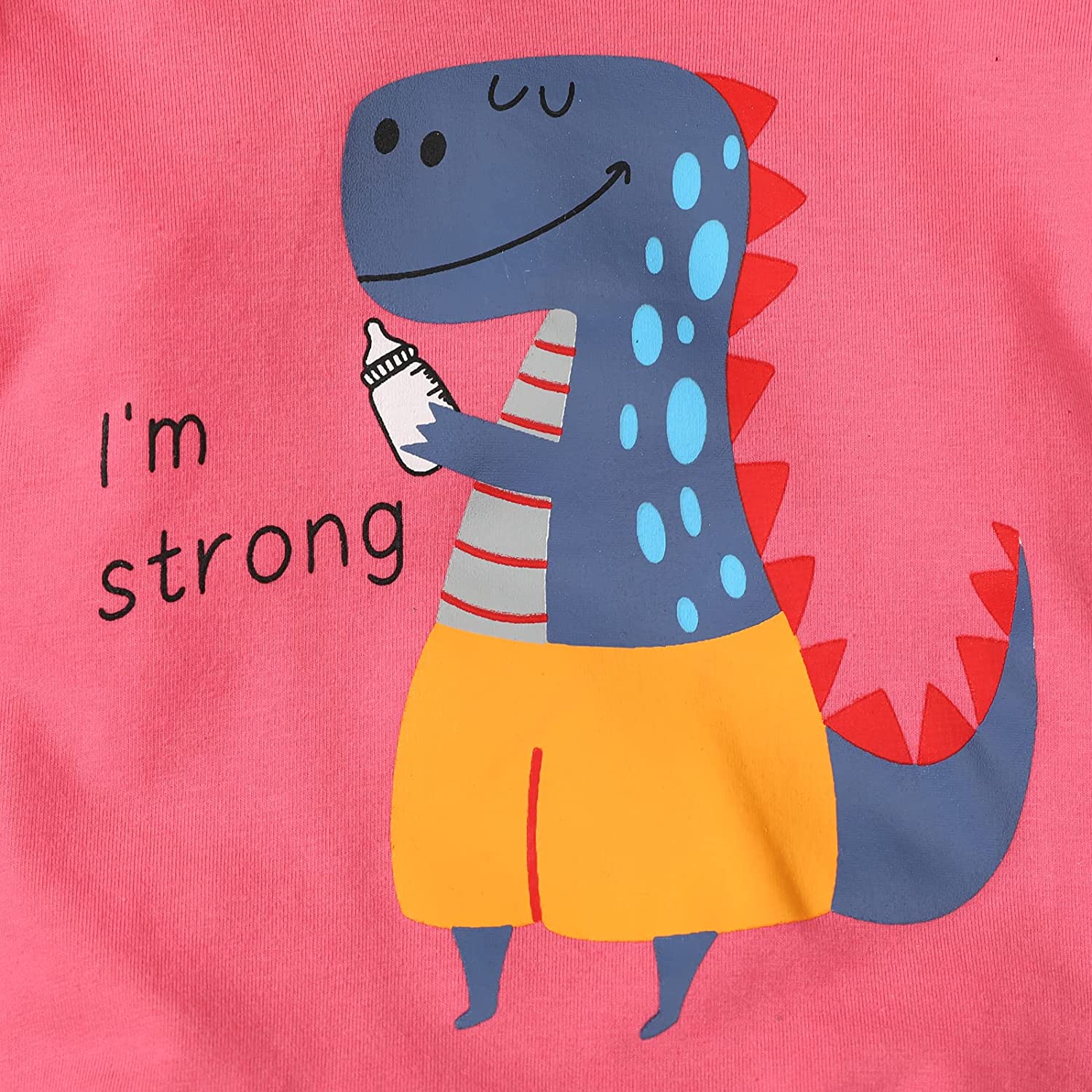 2 Pieces Kids Suit Set Unisex Turkey Letter Print Long Sleeve Hooded Pullover+ Long Pants for Fall W