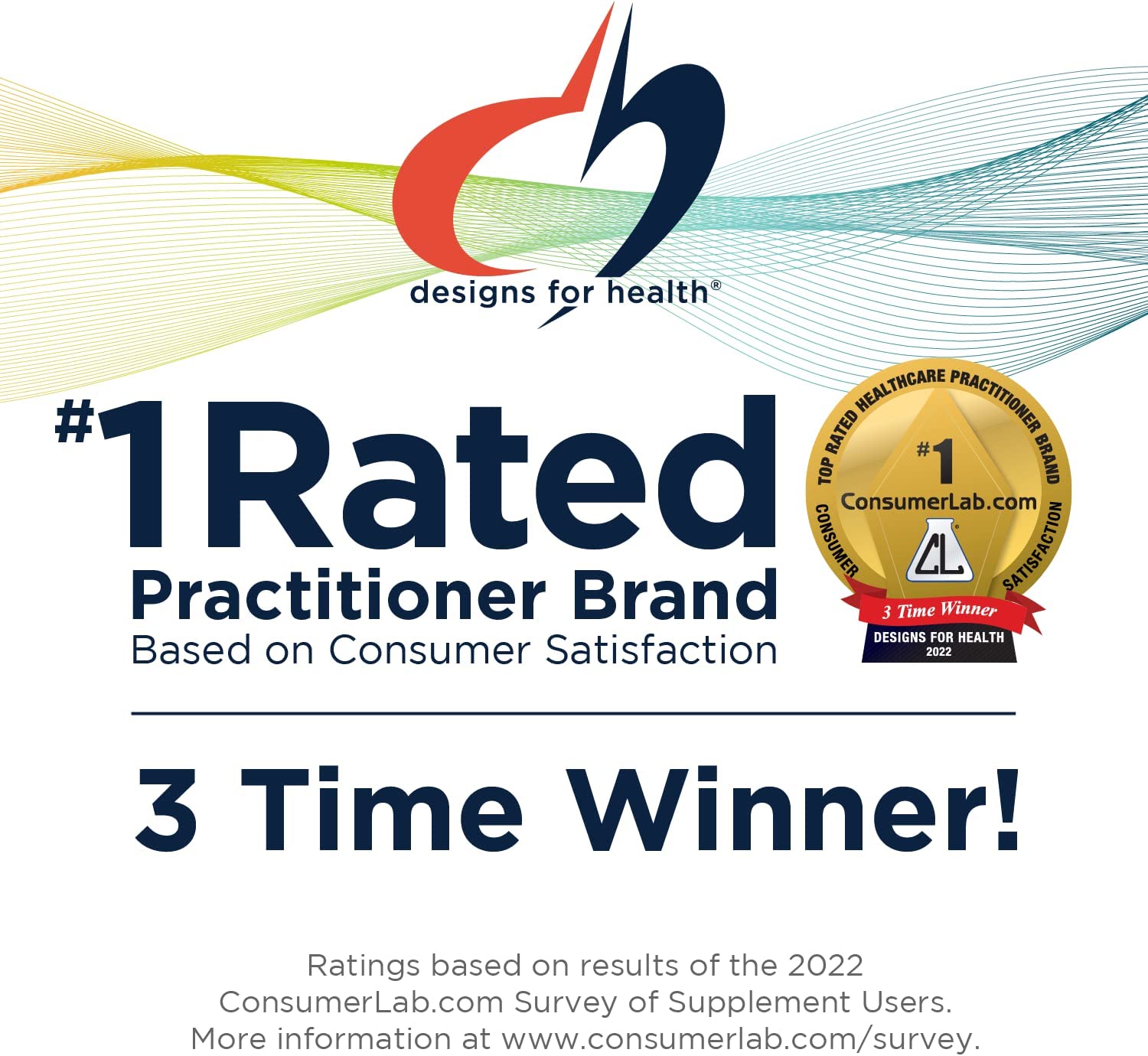 Designs for Health Liquid Silver - Silvercillin Pure Silver with Purified Water, 15ppm Non-Toxic For