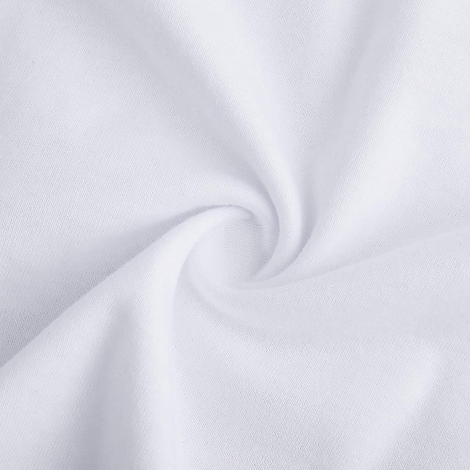 Dosoop Womens T Shirts Short Sleeve Loose Fit Graphic Funny Skull Printed Crewneck Tops Tshirt Athle