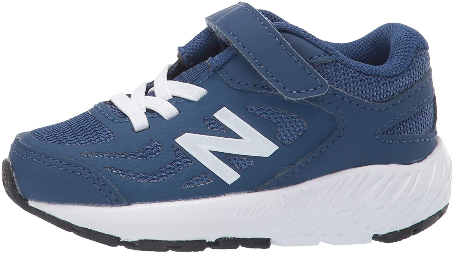 New Balance Unisex-Child 519 V1 Running Shoe