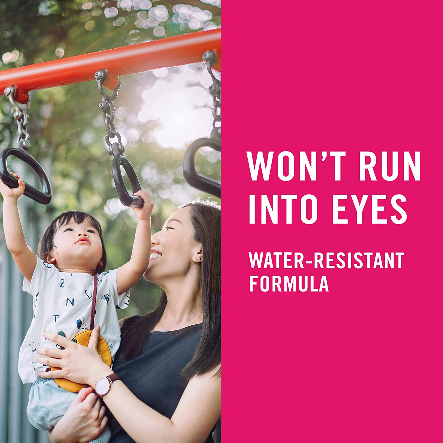 Banana Boat Baby Mineral Enriched, Won