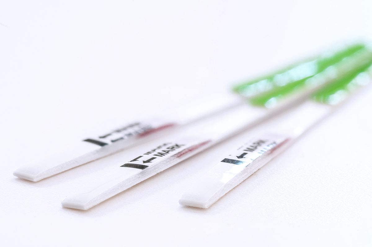 500 x One Step Ultra Sensitive 20mIU Ovulation/Fertility Tests