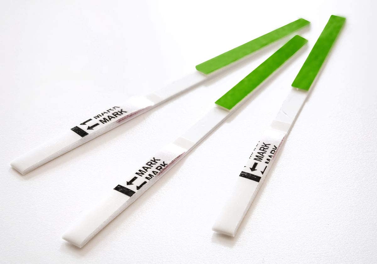 500 x One Step Ultra Sensitive 20mIU Ovulation/Fertility Tests