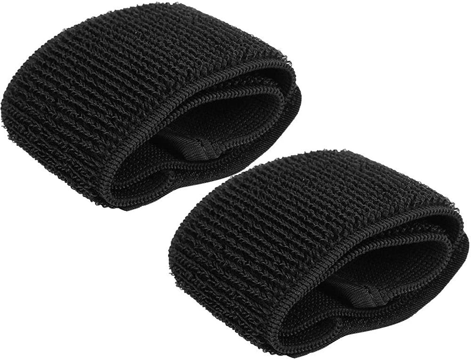 Qqmora Ankle Fixing Band, Soccer Guard Fixed Belt Good Protection for Football(Black)