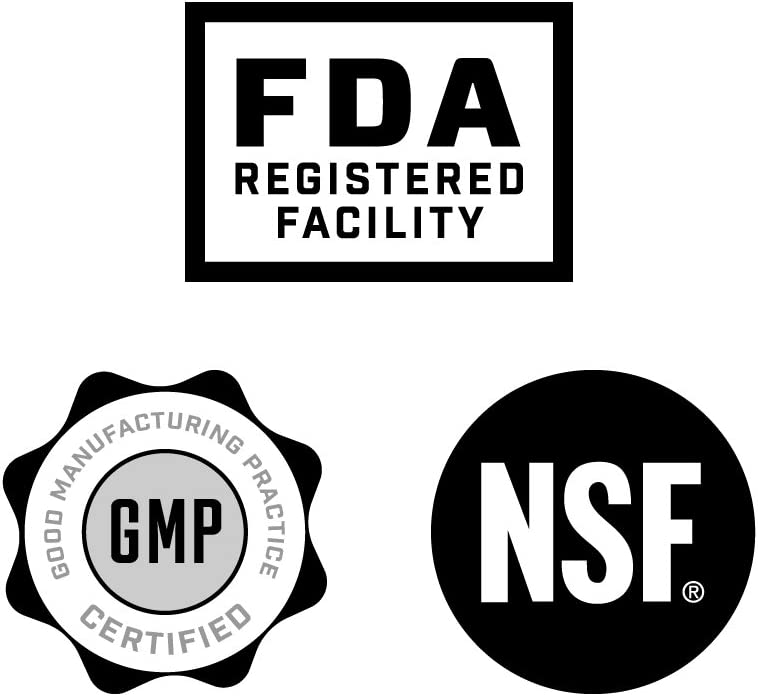 Multi Collagen Protein Powder, 58 Servings - Keto Drink Mix - Types I, II, III, V & X, Grass-Fed Bee