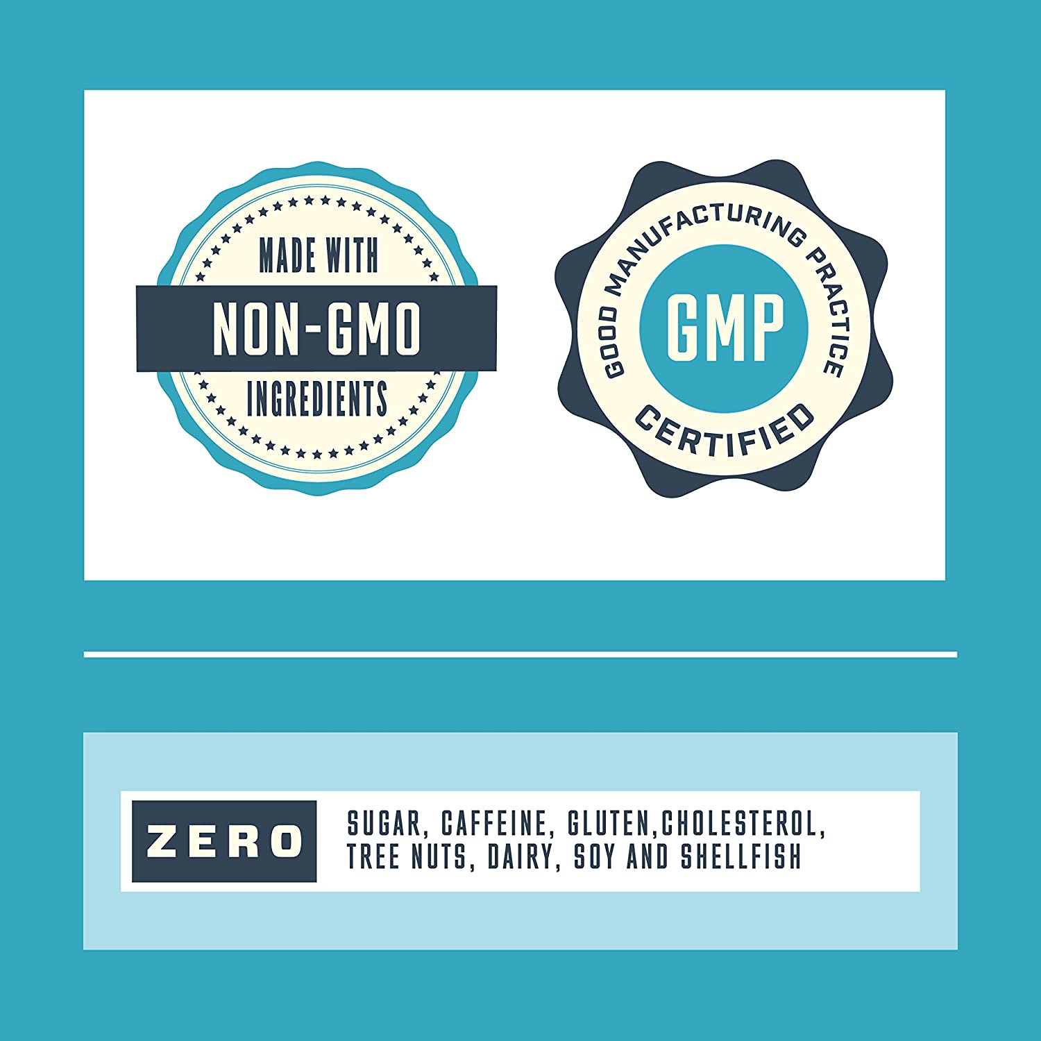 Multi Collagen Protein Powder, 58 Servings - Keto Drink Mix - Types I, II, III, V & X, Grass-Fed Bee