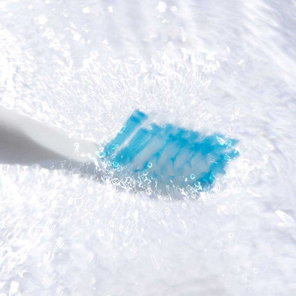 WCN Toothbrush Sonic Electric Toothbrushes for Adults Kids 5 Modes 2-Minute Built-in Timer Waterproo