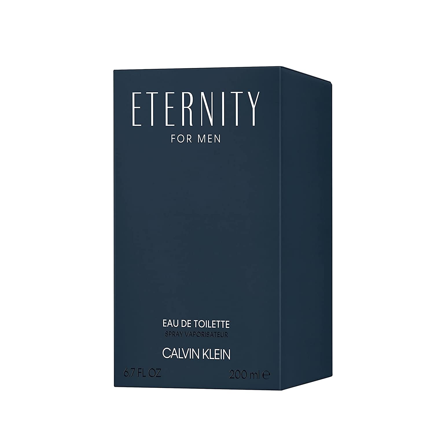 Calvin Klein Eternity for Men Eau de Toilette