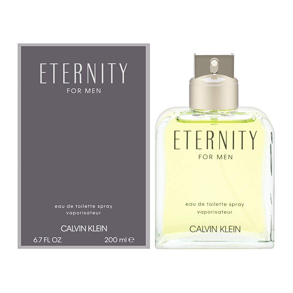 Calvin Klein Eternity for Men Eau de Toilette