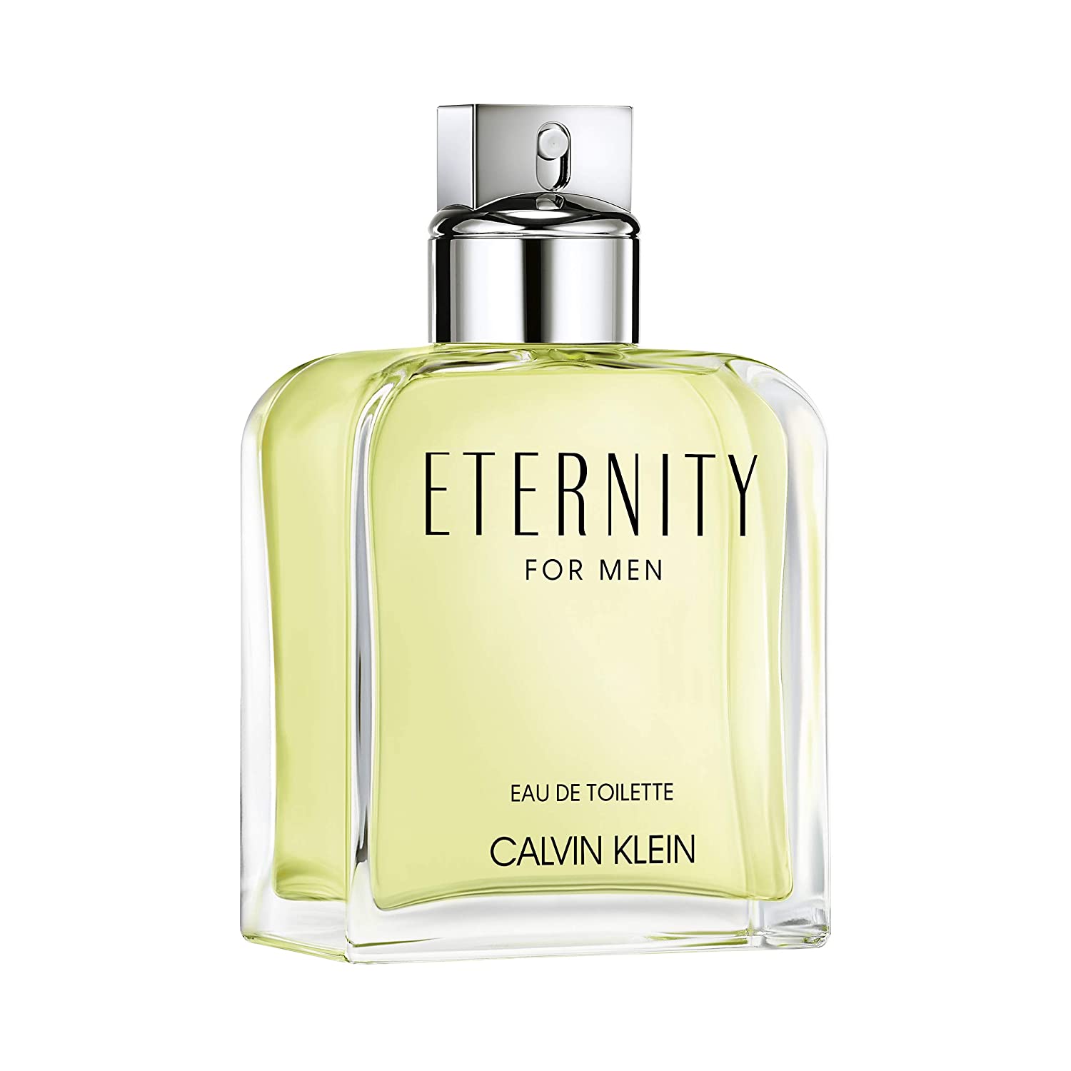 Calvin Klein Eternity for Men Eau de Toilette