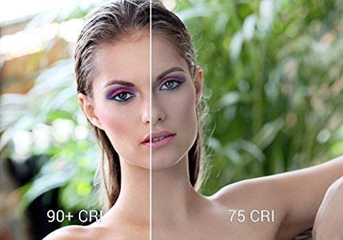 Hans& Alice LED Backlit Mirror, 65