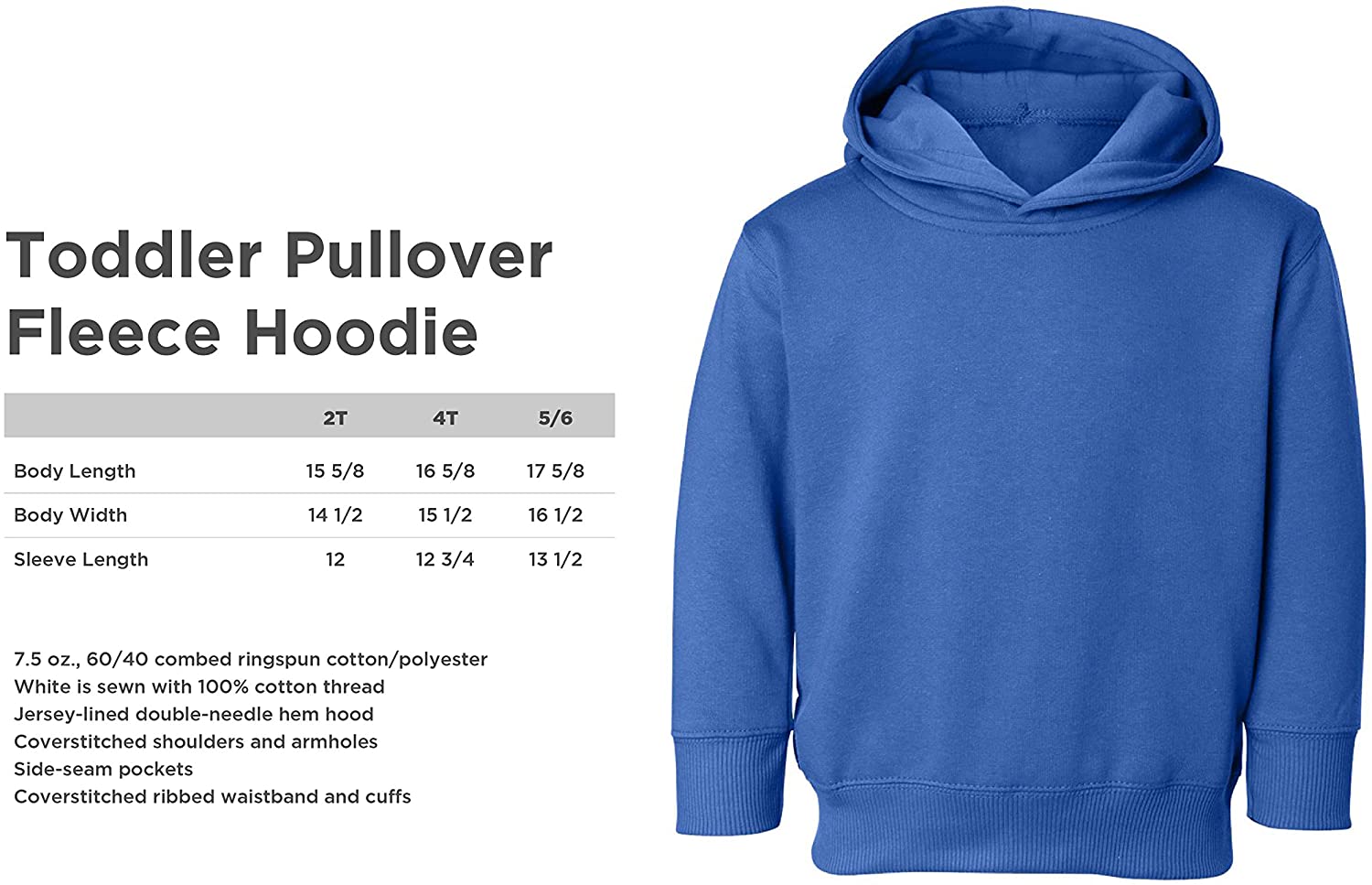 Awkward Styles My 4th Birthday Hoodie 4T 5T 4 Years Old Birthday Rainbow Toddler Hooded Sweatshirt 2