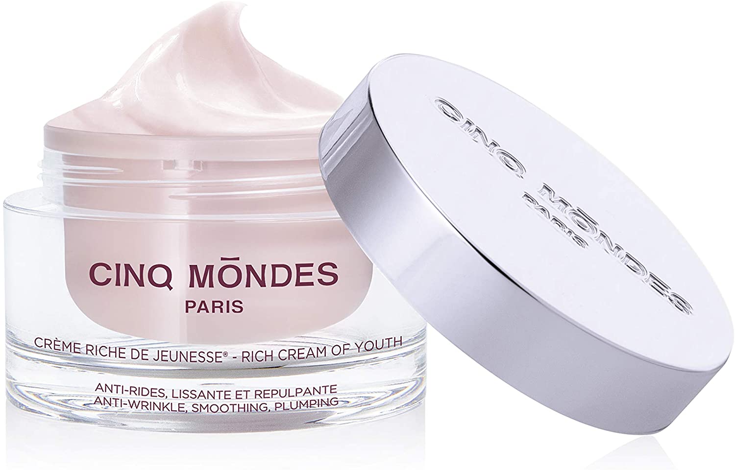 Cinq Mondes Rich Cream of Youth