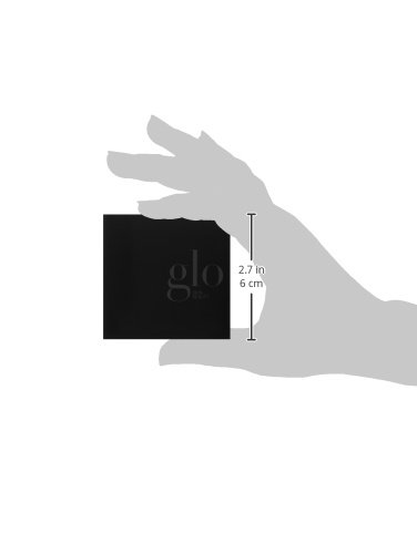 Glo Skin Beauty Eye Shadow Quad in Hey Sailor - Golden with Navy - Eyeshadow Palette Kit - 4 Colors