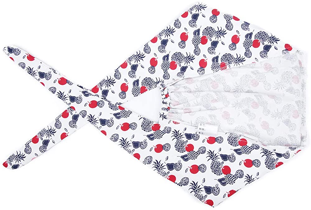 ZIPEI Scrubs Cap Adjustable Working Cap with Sweatband- ​Women