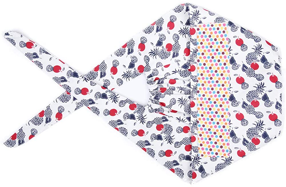 ZIPEI Scrubs Cap Adjustable Working Cap with Sweatband- ​Women