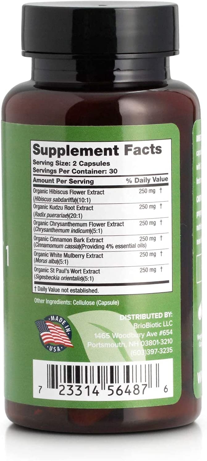 Gow!tBiotic 1, 2, and 3 Bundle - Promotes Joint Comfort and Uric Acid Control with Triple Action Sys