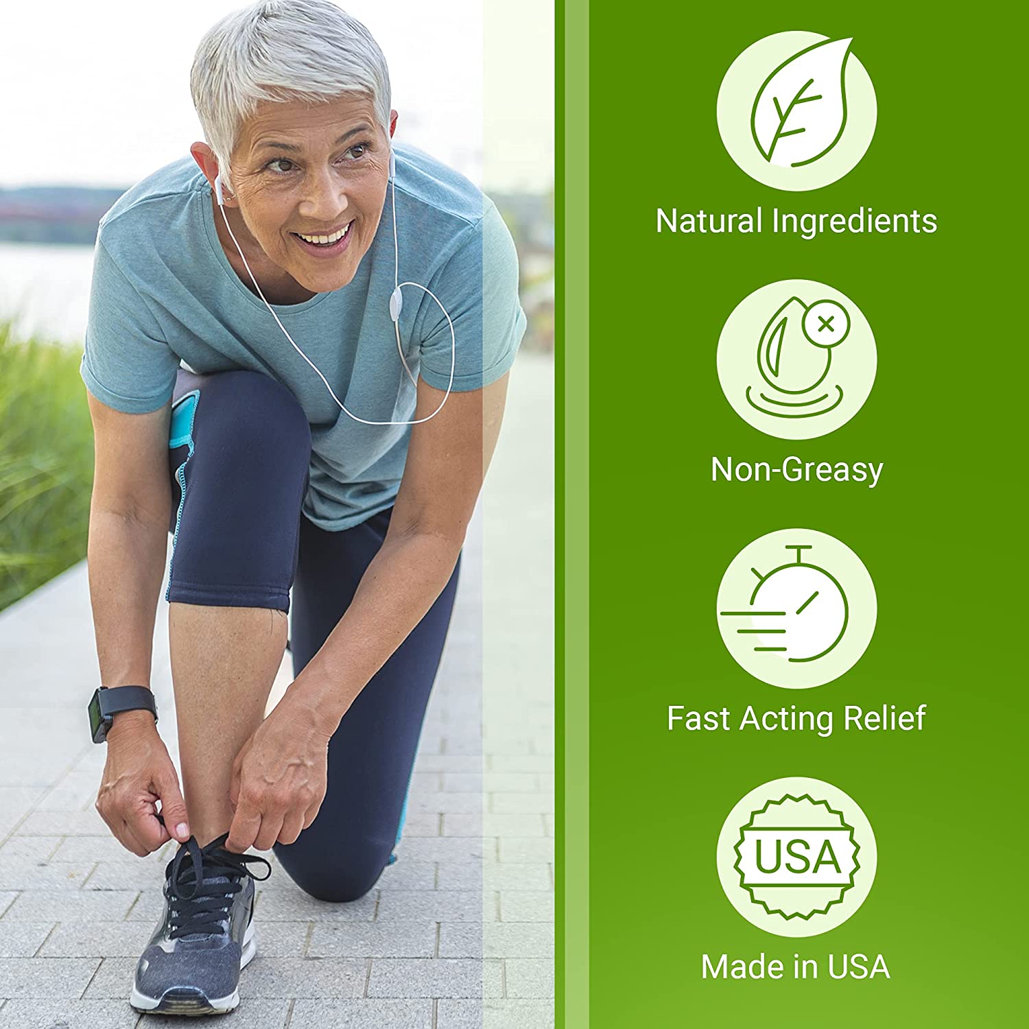 Gow!tBiotic 1, 2, and 3 Bundle - Promotes Joint Comfort and Uric Acid Control with Triple Action Sys