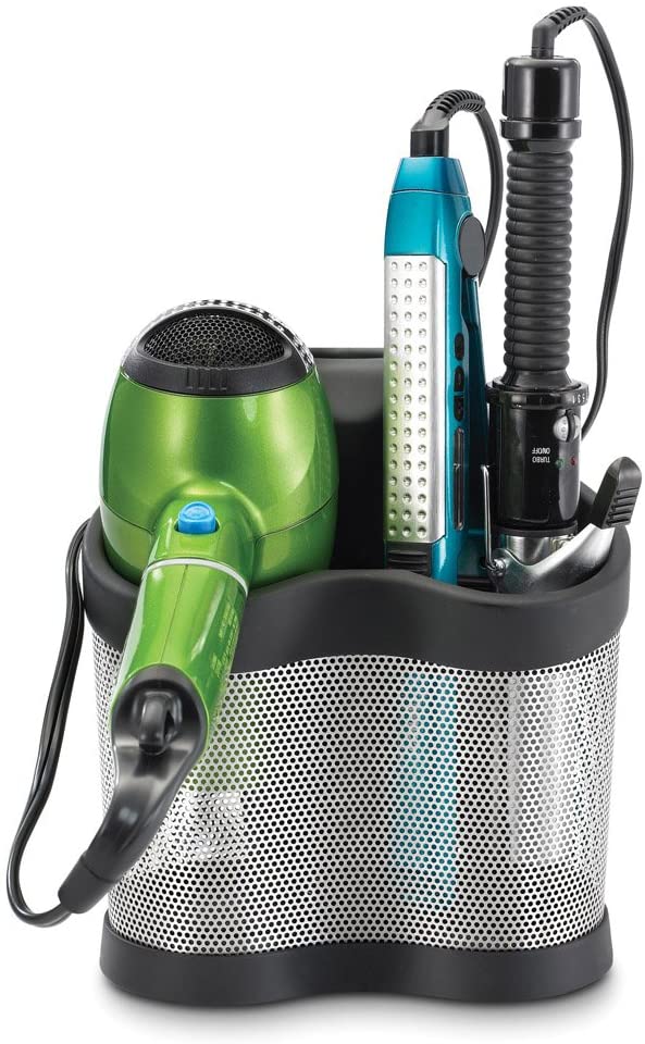 Polder Styling Station (Black)