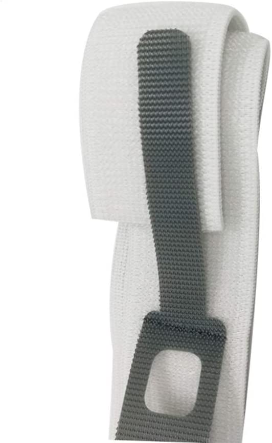 Healifty Catheter Tube Holder Leg Band Leg Ban Stabilization Device Stabilization Device Perspiratio
