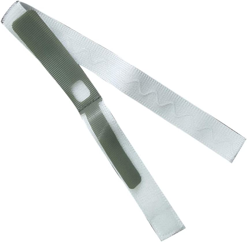 Healifty Catheter Tube Holder Leg Band Leg Ban Stabilization Device Stabilization Device Perspiratio
