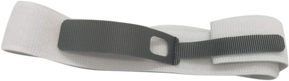 Healifty Catheter Tube Holder Leg Band Leg Ban Stabilization Device Stabilization Device Perspiratio