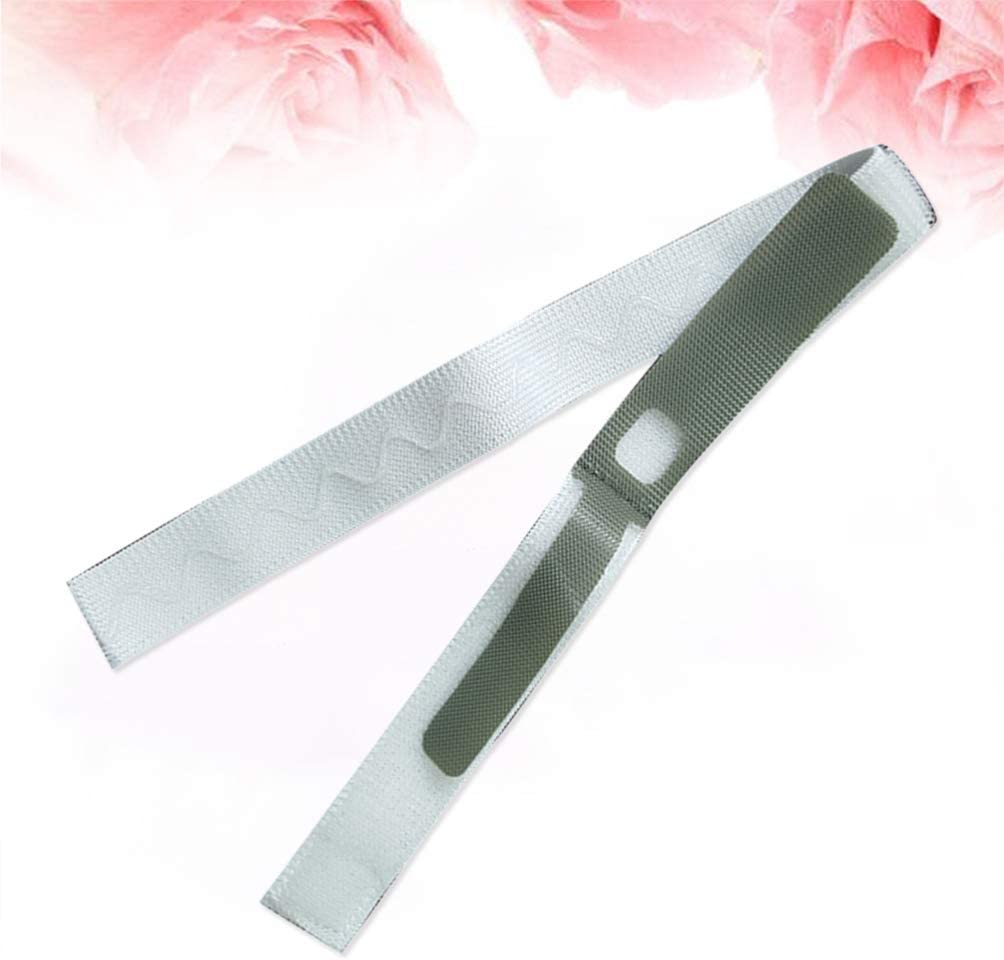 Healifty Catheter Tube Holder Leg Band Leg Ban Stabilization Device Stabilization Device Perspiratio