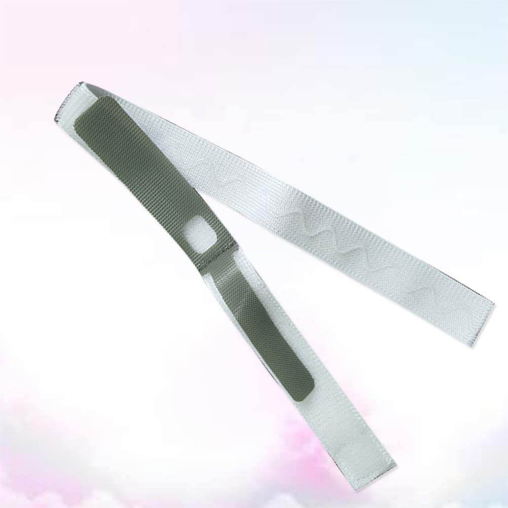 Healifty Catheter Tube Holder Leg Band Leg Ban Stabilization Device Stabilization Device Perspiratio