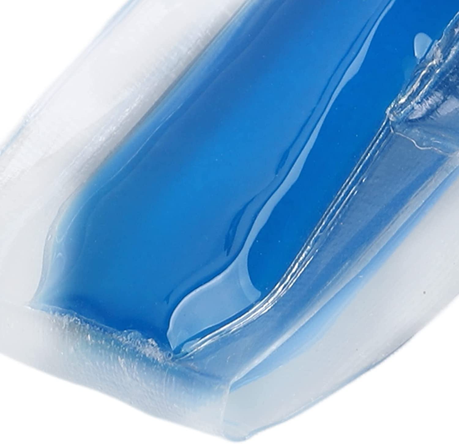 Finger Toe Ice Pack, Hot Cold Therapy Toe Tip Gel Ice Pack, Men and Women Finger Care Ice Pack (3.1i
