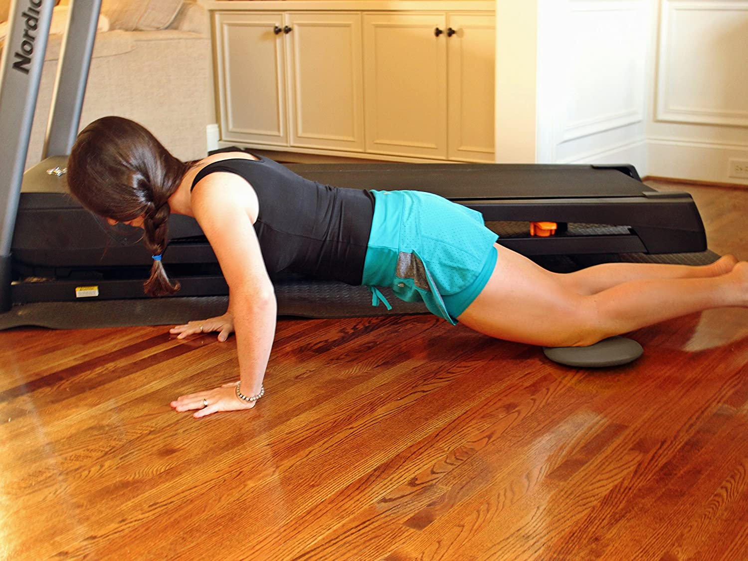 Essential Kneeler, Baby Bath Kneeler. Water-Proof! Thicker & More Durable!