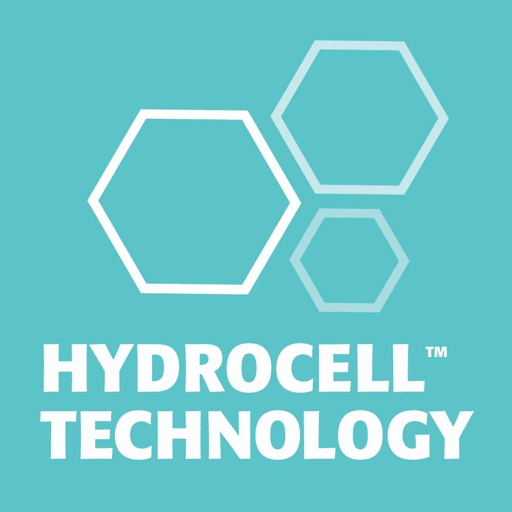 Refresh Digital PF Lubricant Eye Drops, Preservative-Free, 0.01 Fl Oz Single-Use Containers, 30 Coun