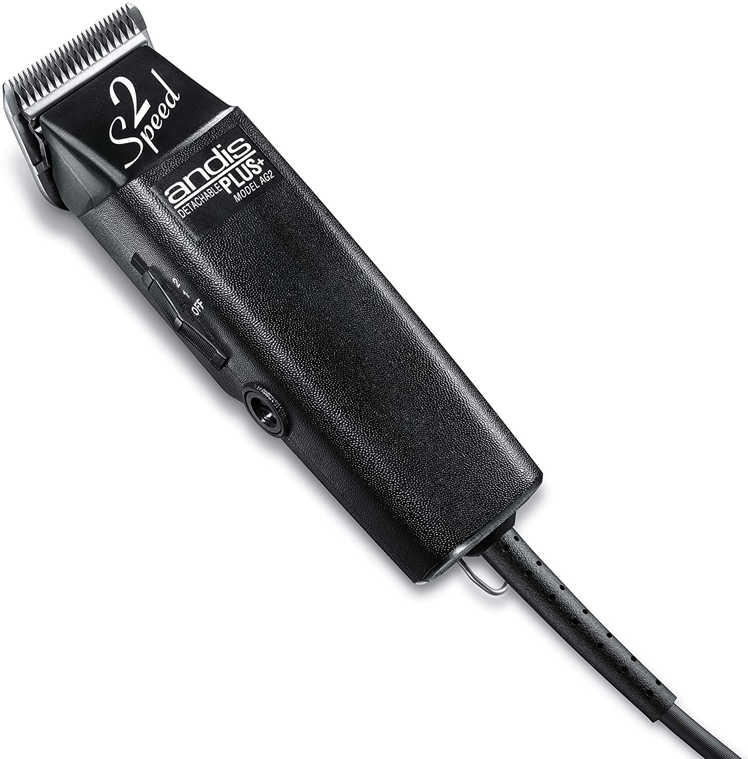 Andis ProClip Speed Detachable Blade Clipper, Professional Animal Grooming