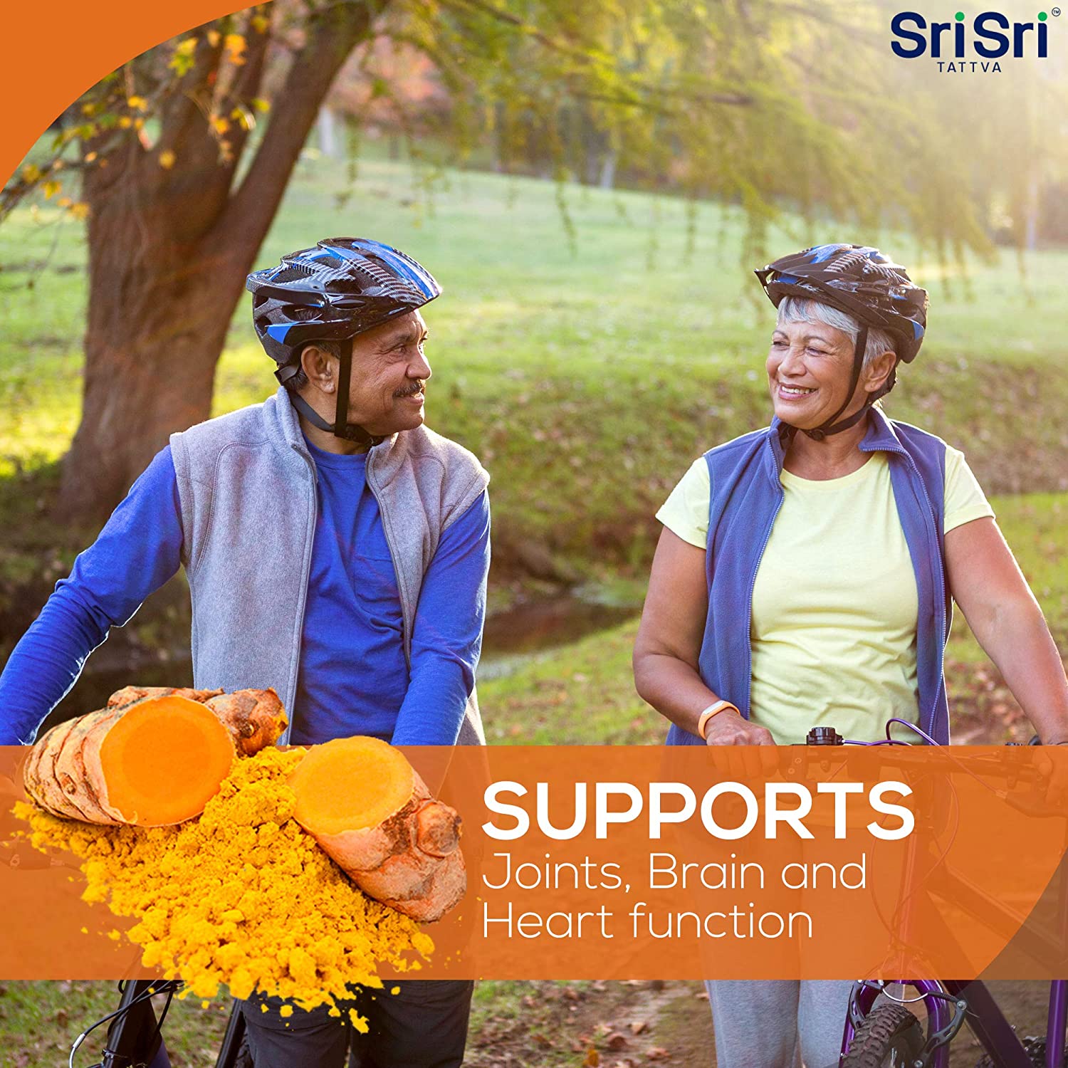 Enhanced Turmeric Black Pepper (500mg) – Enhanced Curcumin Absorption for Natural Joint & Healthy 