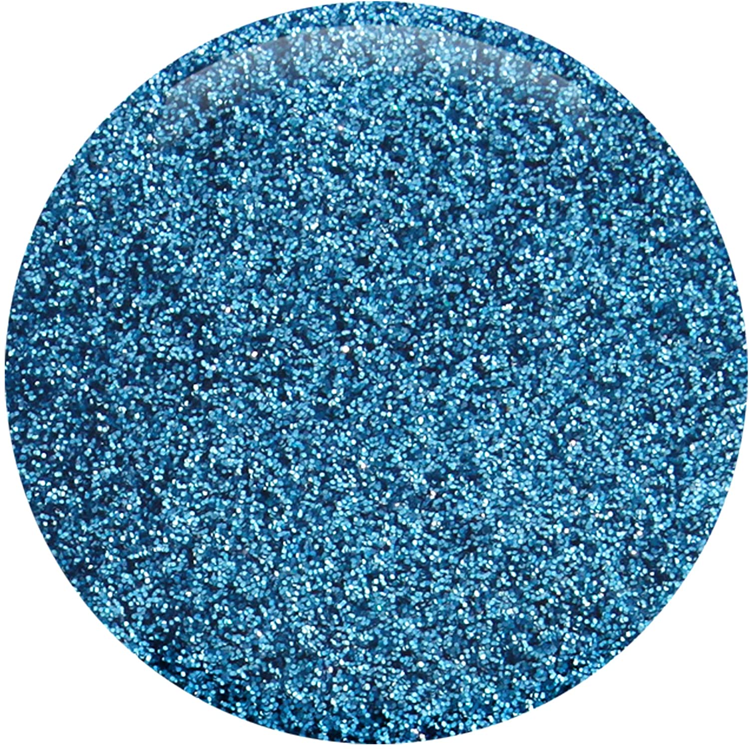 GLITTIES - Blue Jewel - Cosmetic Grade Fine (.008