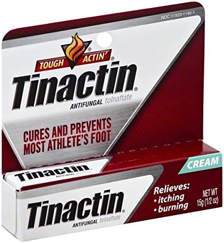 Tinactin Antifungal 15g